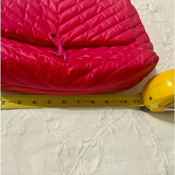 Rebecca Minkoff nylon Edie Crossbody - Picture 6 of 8